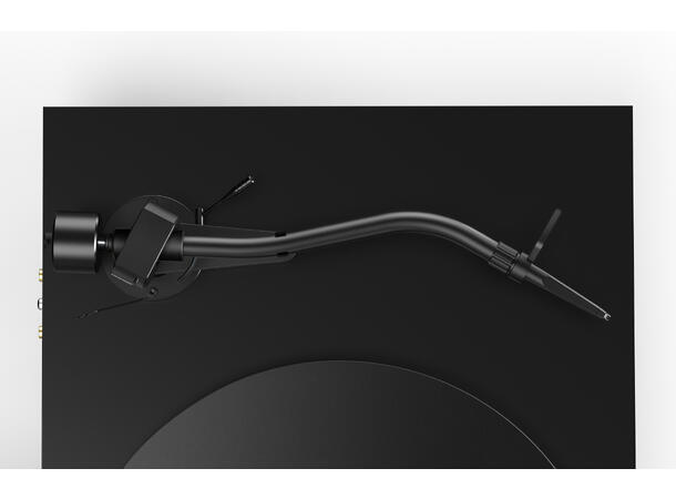 Pro-Ject Debut PRO S - sort