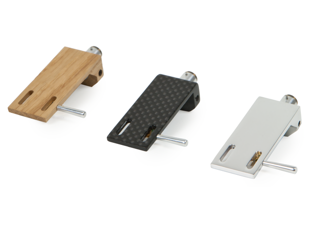Pro-Ject Signature Headshell Wood SME standard
