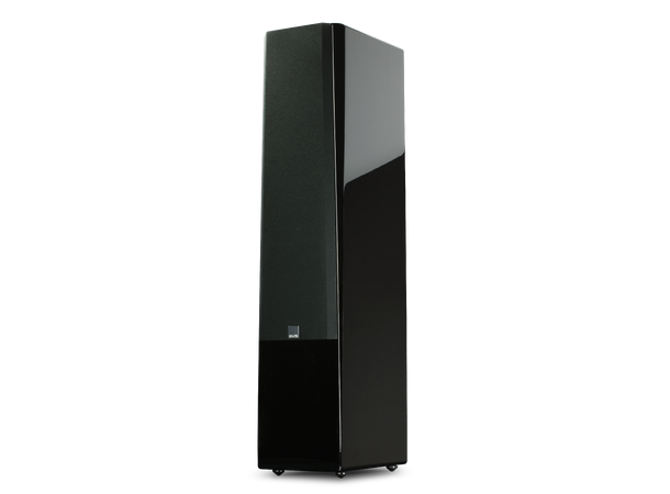 SVS Prime Tower - Pianosort Gulvstående høyttaler