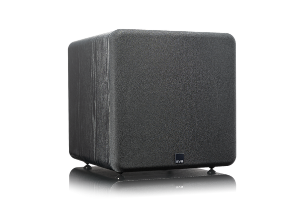 SVS SB-2000 Pro - Sort ask Aktiv Subwoofer