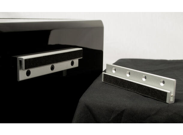 SVS Ultra Surround - Piano Sort Surroundhøyttaler