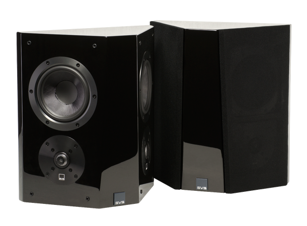 SVS Ultra Surround - Piano Sort Surroundhøyttaler