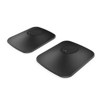 KEF P1 Deskpad Bordstativ til KEF LSX