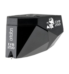 Ortofon 2M Black LVB 250 Referanse MM pick Up