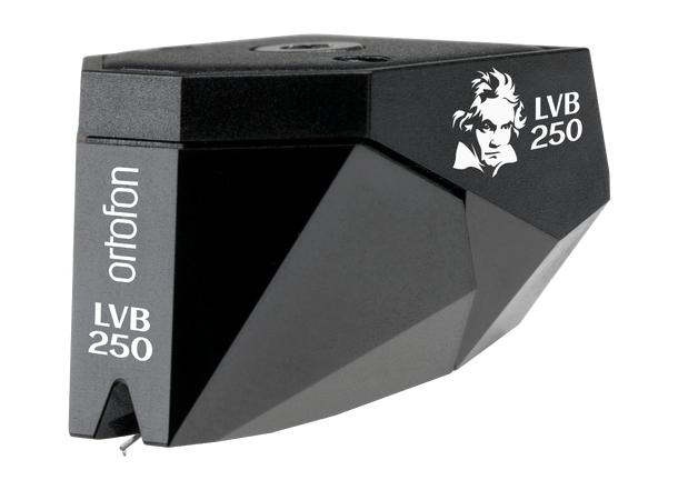 Ortofon 2M Black LVB 250 Referanse MM pickup