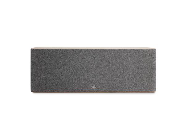 Polk Reserve R300 - valnøtt Senterhøyttaler