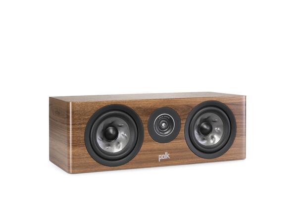 Polk Reserve R300 - valnøtt Senterhøyttaler