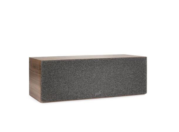 Polk Reserve R300 - valnøtt Senterhøyttaler