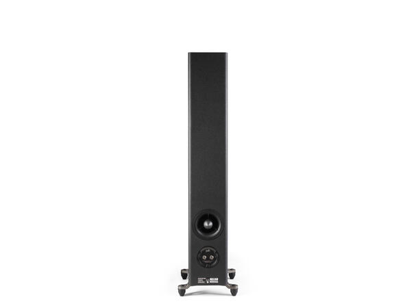 Polk Reserve R500 - sort Gulvstående høyttaler