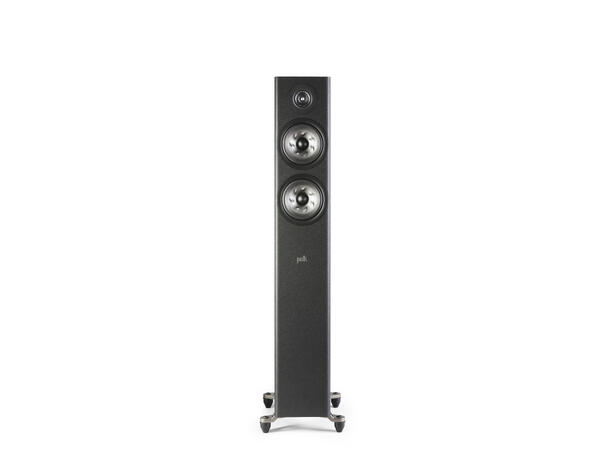 Polk Reserve R500 - sort Gulvstående høyttaler