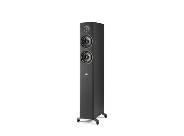 Polk Reserve R500 - sort Gulvstående høyttaler
