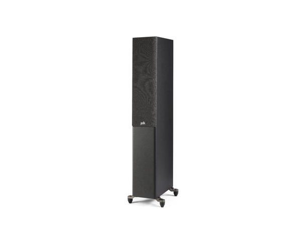 Polk Reserve R500 - sort Gulvstående høyttaler