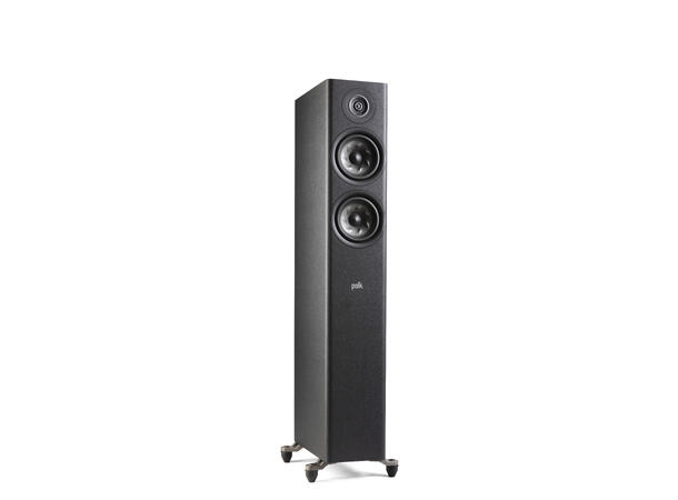 Polk Reserve R500 - sort Gulvstående høyttaler