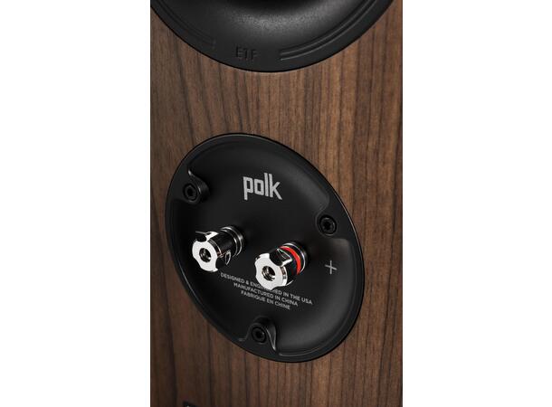 Polk Reserve R500 - valnøtt Gulvstående høyttaler