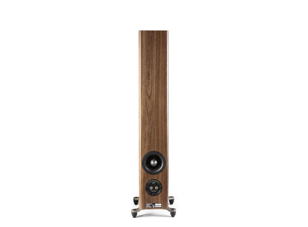 Polk Reserve R500 - valnøtt Gulvstående høyttaler
