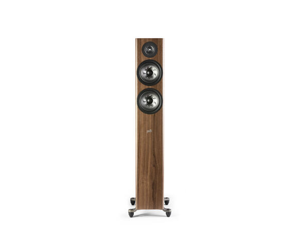 Polk Reserve R500 - valnøtt Gulvstående høyttaler