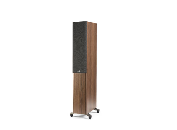 Polk Reserve R500 - valnøtt Gulvstående høyttaler