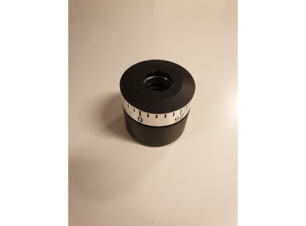 Pro-Ject Counterweight #07 (60g) Motvektslodd til platespiller (60g)