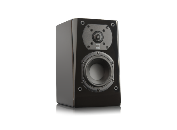 SVS Prime Wireless PRO - Pianosort Aktiv strømmehøyttaler
