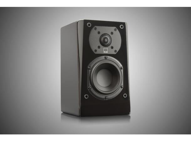 SVS Prime Wireless PRO - Pianosort Aktiv strømmehøyttaler