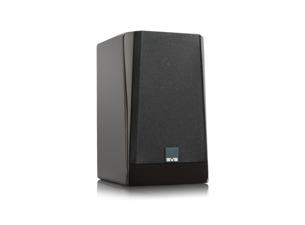 SVS Prime Wireless PRO - Pianosort Aktiv strømmehøyttaler