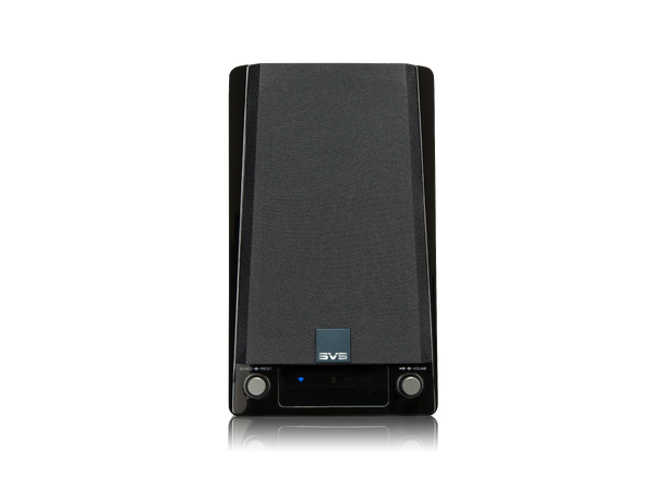SVS Prime Wireless PRO - Pianosort Aktiv strømmehøyttaler