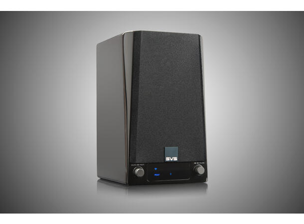 SVS Prime Wireless PRO - Pianosort Aktiv strømmehøyttaler