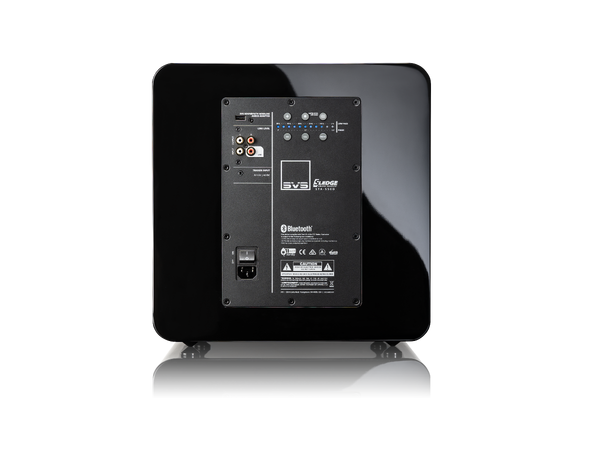SVS SB-2000 Pro - Pianosort Aktiv Subwoofer