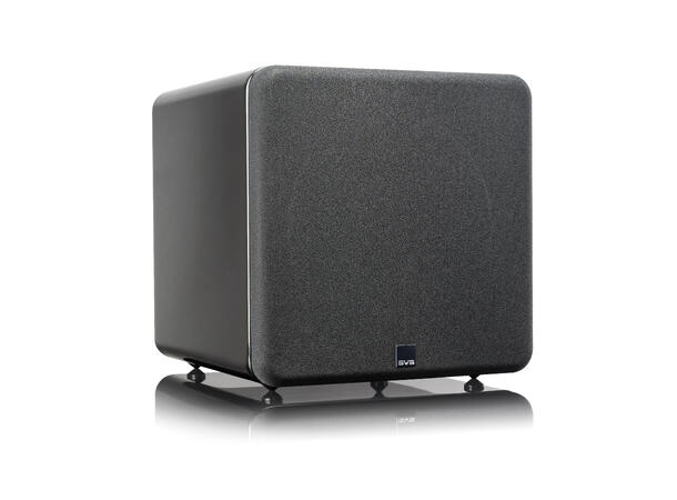 SVS SB-2000 Pro - Pianosort Aktiv Subwoofer