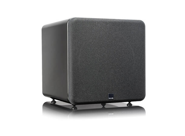 SVS SB-2000 Pro - Pianosort Aktiv Subwoofer 