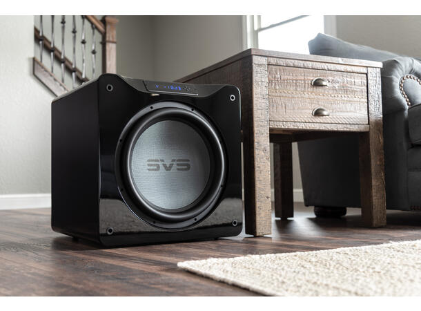 SVS SB16-Ultra Referanse subwoofer