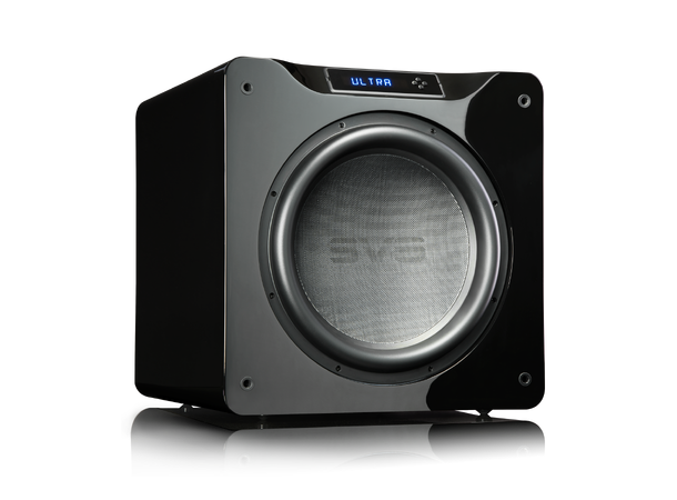 SVS SB16-Ultra Referanse subwoofer
