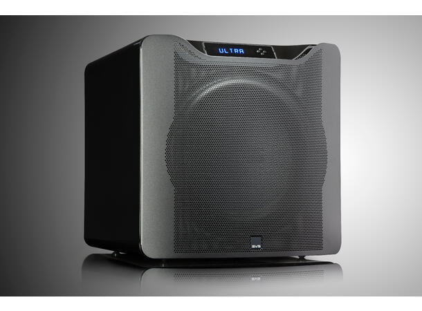 SVS SB16-Ultra Referanse subwoofer
