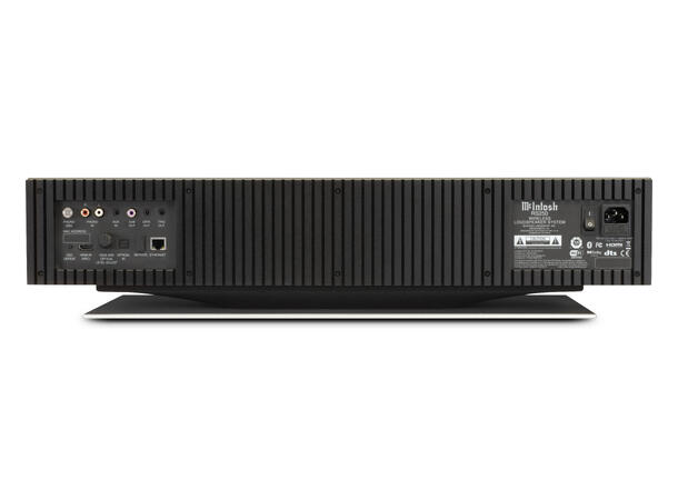 McIntosh RS250 Aktiv trådløshøyttaler