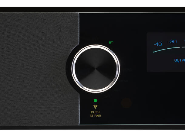 McIntosh RS250 Aktiv trådløshøyttaler
