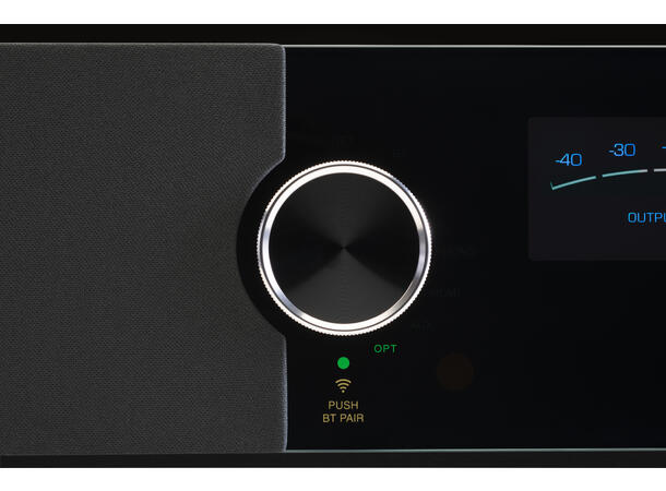 McIntosh RS250 Aktiv trådløshøyttaler