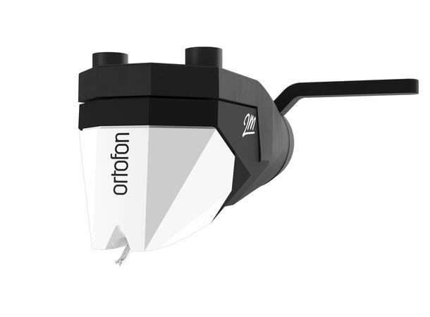 Ortofon 2M Mono PnP MKII 2M Mono mounted on headshell