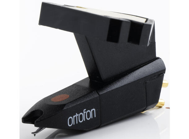 Ortofon OM 5E Elliptical Diamond. Mounting tool incl.