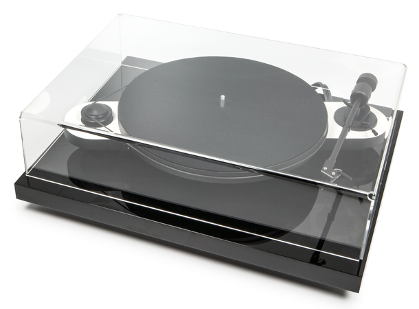 Pro-Ject Ground it E