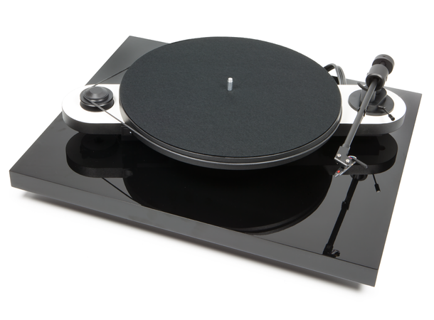Pro-Ject Ground it E