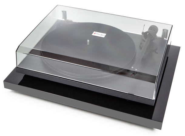 Pro-Ject Ground it E