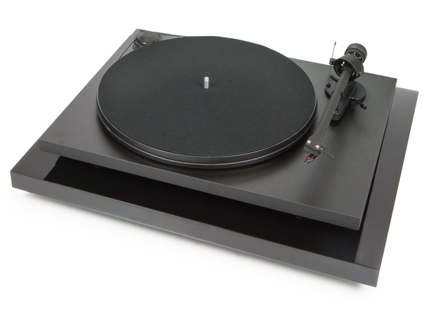 Pro-Ject Ground it E