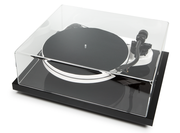 Pro-Ject Ground it E
