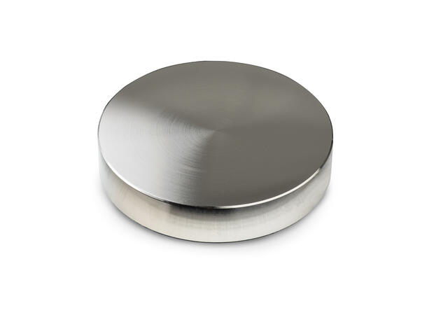 Pro-Ject Record Puck Pro Clamp til platesspiller