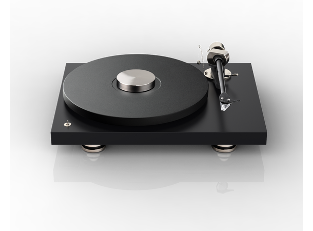 Pro-Ject Record Puck Pro Clamp til platesspiller