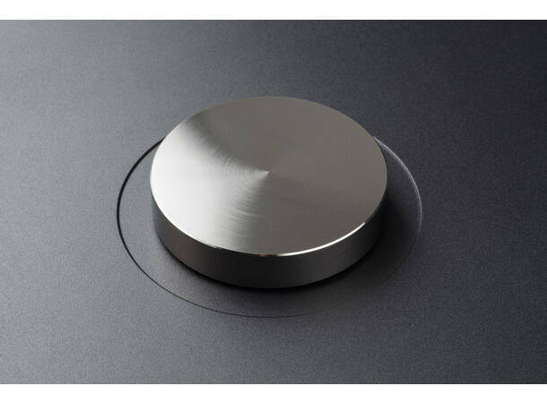 Pro-Ject Record Puck Pro Clamp til platesspiller