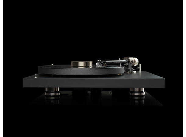 Pro-Ject Record Puck Pro Clamp til platesspiller