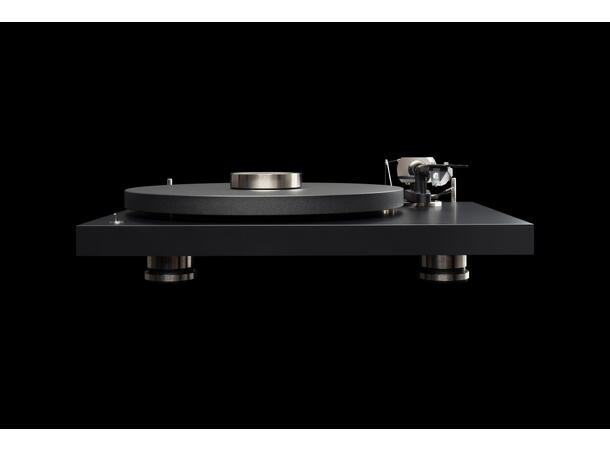 Pro-Ject Record Puck Pro Clamp til platesspiller