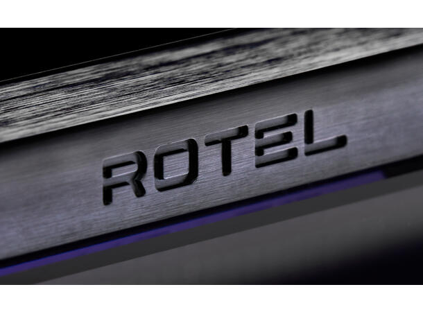 Rotel RCD-1572MKll - sort B-VARE CD-spiller