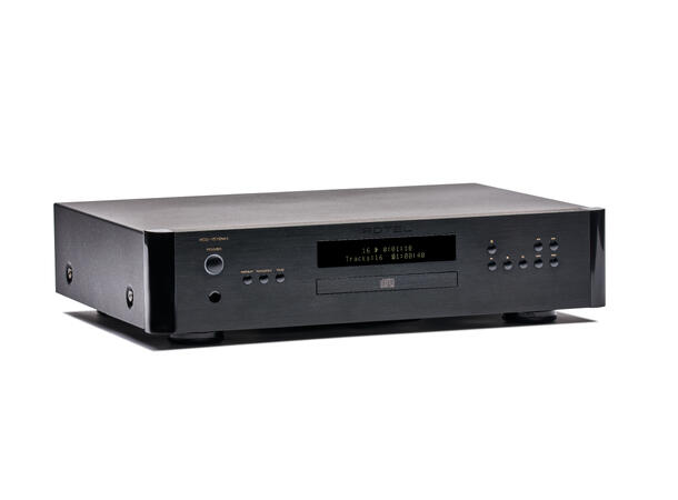 Rotel RCD-1572MKll - sort B-VARE CD-spiller